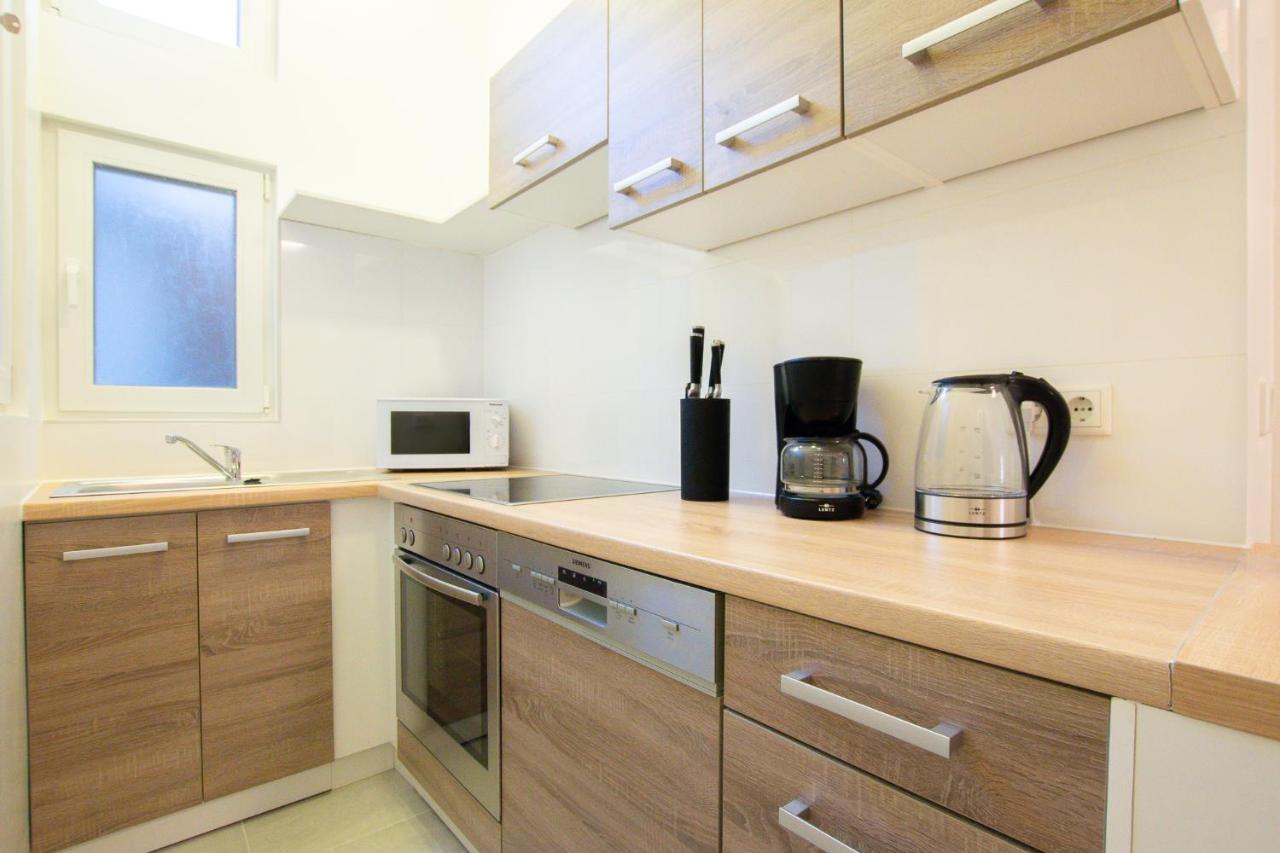 Raj Living - 1 Or 3 Room Apartments - 20 Min Messe Dus And Old Town Dus Düsseldorf Esterno foto