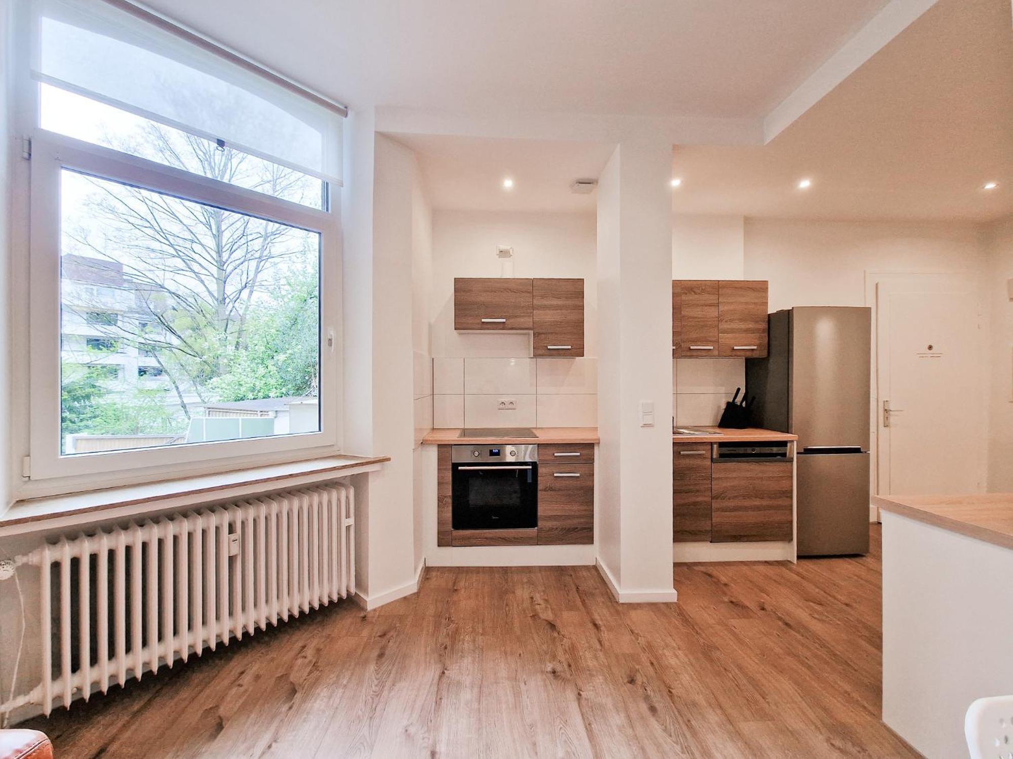 Raj Living - 1 Or 3 Room Apartments - 20 Min Messe Dus And Old Town Dus Düsseldorf Esterno foto